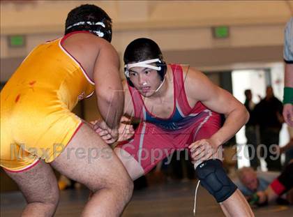 Thumbnail 3 in CIF CCS Championships (Day 2 - Round 1) photogallery.
