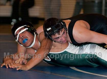 Thumbnail 1 in CIF CCS Championships (Day 2 - Round 1) photogallery.