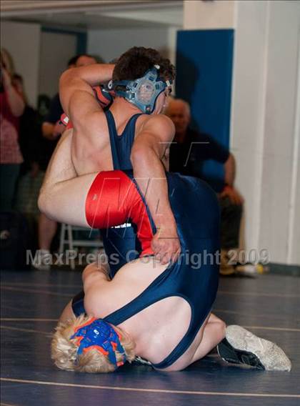 Thumbnail 1 in CIF CCS Championships (Day 2 - Round 1) photogallery.