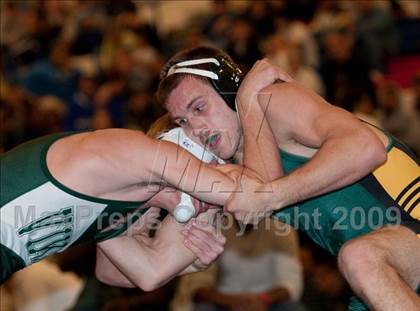 Thumbnail 2 in CIF CCS Championships (Day 2 - Round 1) photogallery.