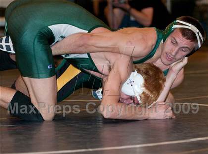 Thumbnail 2 in CIF CCS Championships (Day 2 - Round 1) photogallery.
