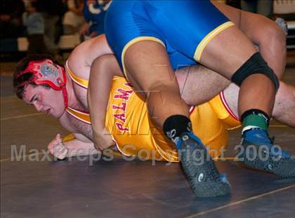 Thumbnail 1 in CIF CCS Championships (Day 2 - Round 1) photogallery.