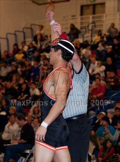 Thumbnail 2 in CIF CCS Championships (Day 2 - Round 1) photogallery.