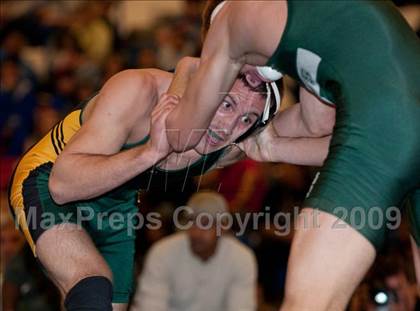 Thumbnail 2 in CIF CCS Championships (Day 2 - Round 1) photogallery.