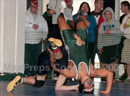 Thumbnail 3 in CIF CCS Championships (Day 2 - Round 1) photogallery.