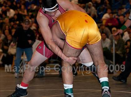 Thumbnail 3 in CIF CCS Championships (Day 2 - Round 1) photogallery.