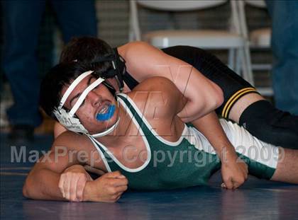 Thumbnail 2 in CIF CCS Championships (Day 2 - Round 1) photogallery.