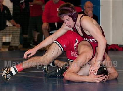 Thumbnail 3 in CIF CCS Championships (Day 2 - Round 1) photogallery.