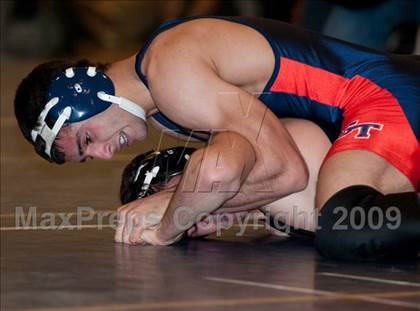 Thumbnail 3 in CIF CCS Championships (Day 2 - Round 1) photogallery.
