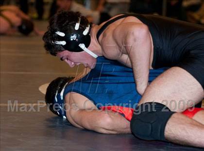 Thumbnail 1 in CIF CCS Championships (Day 2 - Round 1) photogallery.