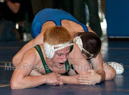 Thumbnail 1 in CIF CCS Championships (Day 2 - Round 1) photogallery.