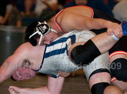 Thumbnail 3 in CIF CCS Championships (Day 2 - Round 1) photogallery.