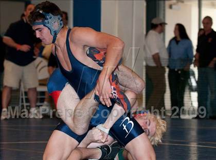 Thumbnail 2 in CIF CCS Championships (Day 2 - Round 1) photogallery.