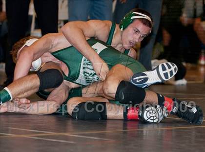 Thumbnail 1 in CIF CCS Championships (Day 2 - Round 1) photogallery.