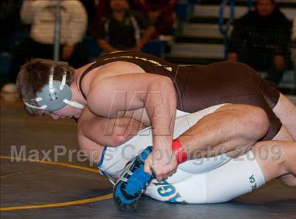 Thumbnail 2 in CIF CCS Championships (Day 2 - Round 1) photogallery.