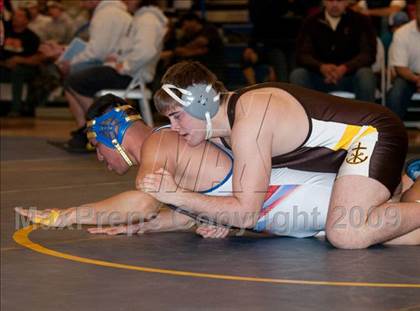 Thumbnail 3 in CIF CCS Championships (Day 2 - Round 1) photogallery.