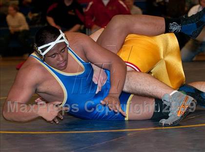 Thumbnail 1 in CIF CCS Championships (Day 2 - Round 1) photogallery.