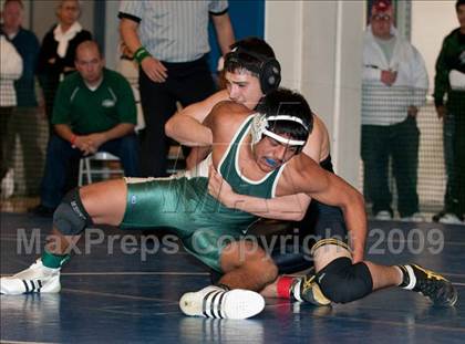 Thumbnail 3 in CIF CCS Championships (Day 2 - Round 1) photogallery.