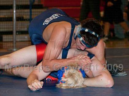 Thumbnail 2 in CIF CCS Championships (Day 2 - Round 1) photogallery.
