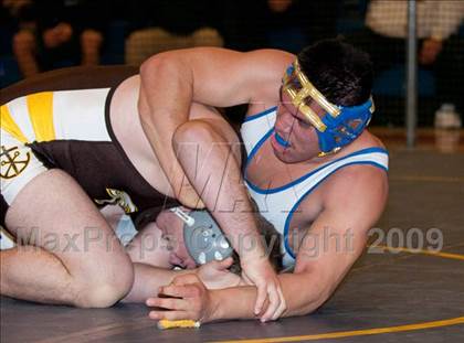 Thumbnail 3 in CIF CCS Championships (Day 2 - Round 1) photogallery.
