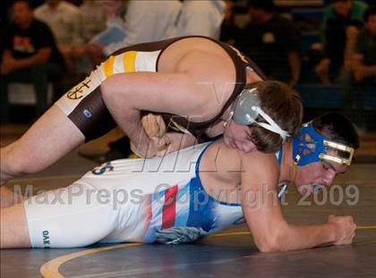 Thumbnail 2 in CIF CCS Championships (Day 2 - Round 1) photogallery.
