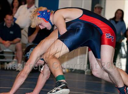 Thumbnail 2 in CIF CCS Championships (Day 2 - Round 1) photogallery.