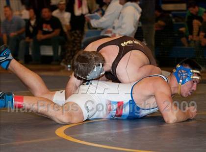 Thumbnail 2 in CIF CCS Championships (Day 2 - Round 1) photogallery.