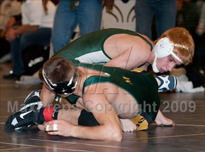 Thumbnail 2 in CIF CCS Championships (Day 2 - Round 1) photogallery.