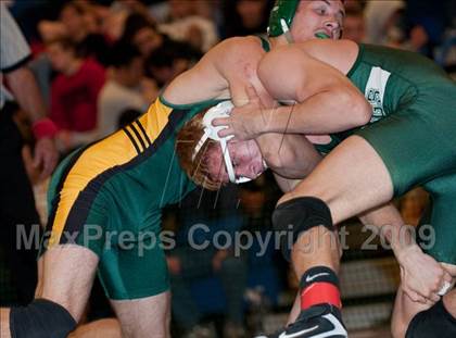 Thumbnail 1 in CIF CCS Championships (Day 2 - Round 1) photogallery.