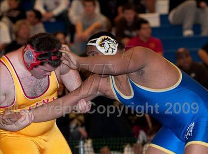 Thumbnail 1 in CIF CCS Championships (Day 2 - Round 1) photogallery.