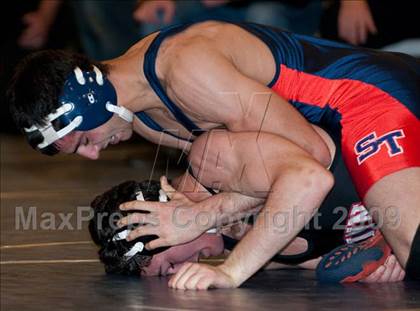 Thumbnail 1 in CIF CCS Championships (Day 2 - Round 1) photogallery.