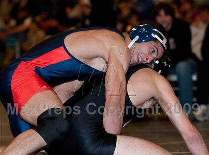 Thumbnail 1 in CIF CCS Championships (Day 2 - Round 1) photogallery.