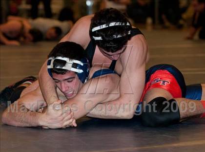 Thumbnail 2 in CIF CCS Championships (Day 2 - Round 1) photogallery.