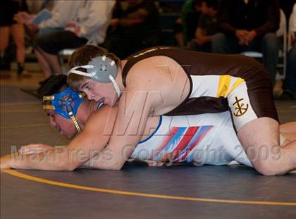 Thumbnail 1 in CIF CCS Championships (Day 2 - Round 1) photogallery.