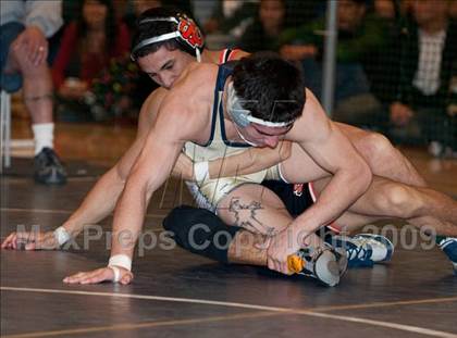 Thumbnail 1 in CIF CCS Championships (Day 2 - Round 1) photogallery.