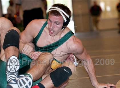 Thumbnail 2 in CIF CCS Championships (Day 2 - Round 1) photogallery.