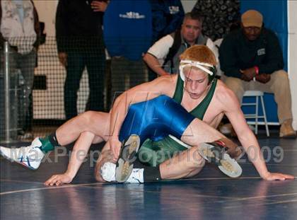 Thumbnail 2 in CIF CCS Championships (Day 2 - Round 1) photogallery.