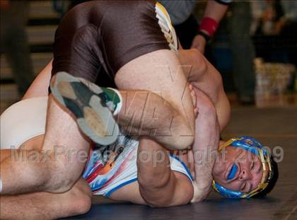 Thumbnail 1 in CIF CCS Championships (Day 2 - Round 1) photogallery.