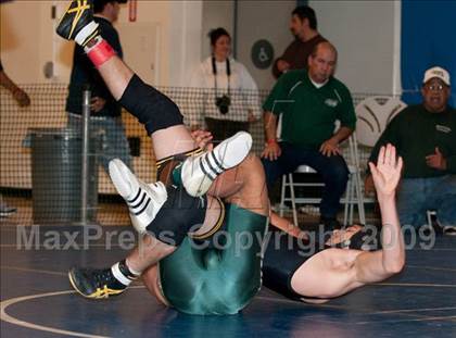 Thumbnail 2 in CIF CCS Championships (Day 2 - Round 1) photogallery.
