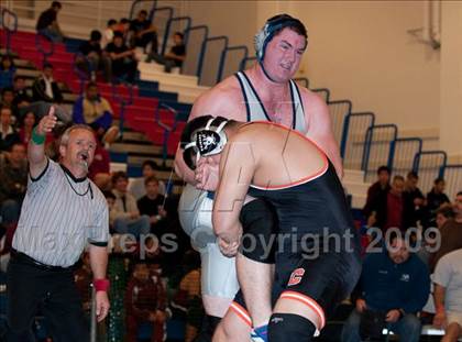 Thumbnail 1 in CIF CCS Championships (Day 2 - Round 1) photogallery.