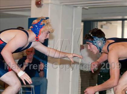 Thumbnail 1 in CIF CCS Championships (Day 2 - Round 1) photogallery.