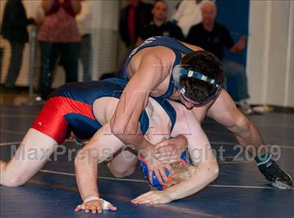 Thumbnail 1 in CIF CCS Championships (Day 2 - Round 1) photogallery.