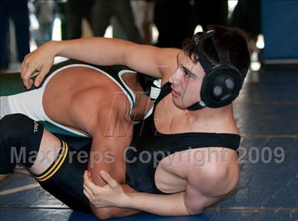Thumbnail 1 in CIF CCS Championships (Day 2 - Round 1) photogallery.