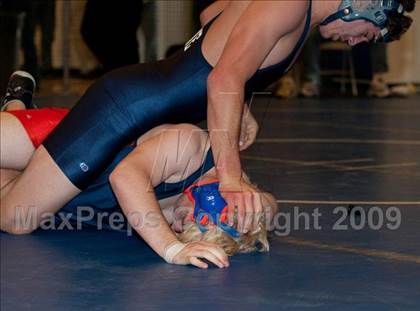 Thumbnail 2 in CIF CCS Championships (Day 2 - Round 1) photogallery.