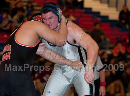 Thumbnail 2 in CIF CCS Championships (Day 2 - Round 1) photogallery.