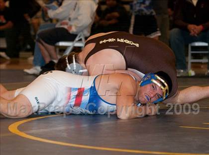 Thumbnail 1 in CIF CCS Championships (Day 2 - Round 1) photogallery.