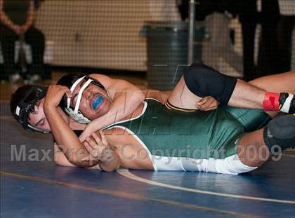 Thumbnail 3 in CIF CCS Championships (Day 2 - Round 1) photogallery.