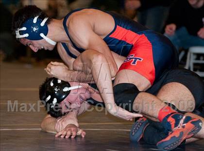 Thumbnail 3 in CIF CCS Championships (Day 2 - Round 1) photogallery.