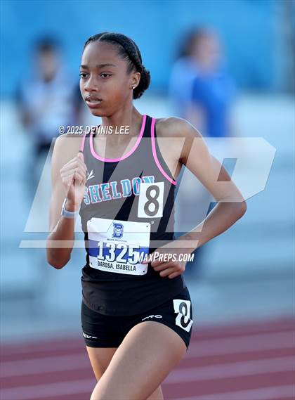 Thumbnail 3 in Halden Invitational - 800 Meter photogallery.