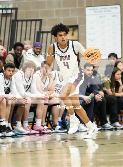 Thumbnail 3 in Durango vs Dakota Ridge (CHSAA 5A State Tournament Round 1) photogallery.